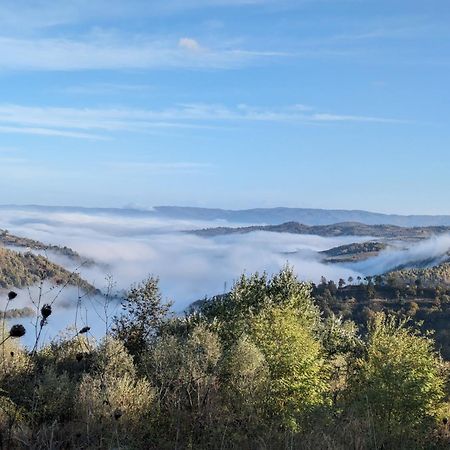 Turkish Retreat Bed and Breakfast Saadet Buitenkant foto