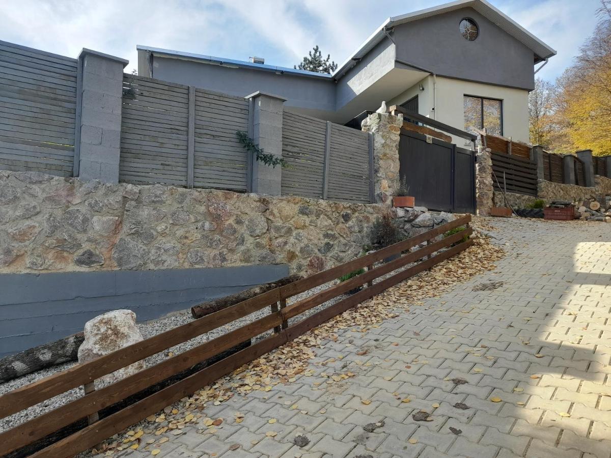 Turkish Retreat Bed and Breakfast Saadet Buitenkant foto