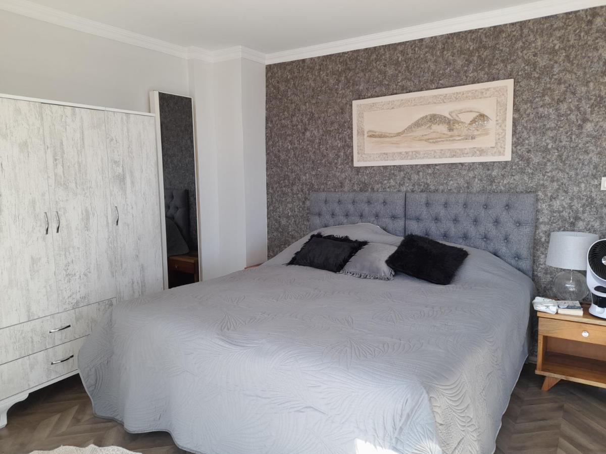 Turkish Retreat Bed and Breakfast Saadet Buitenkant foto