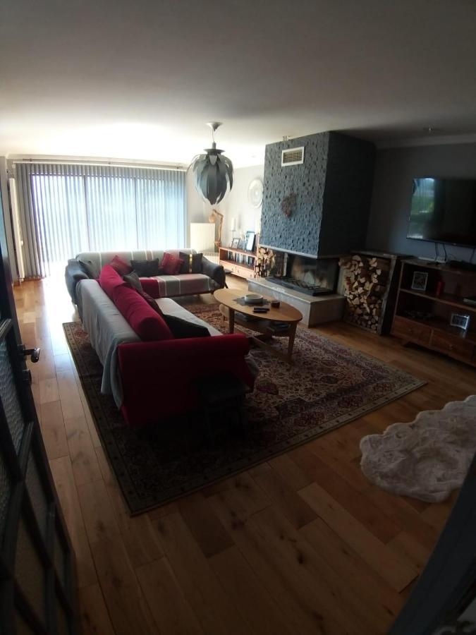 Turkish Retreat Bed and Breakfast Saadet Buitenkant foto